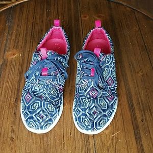 Toms Del Ray womens sneakers